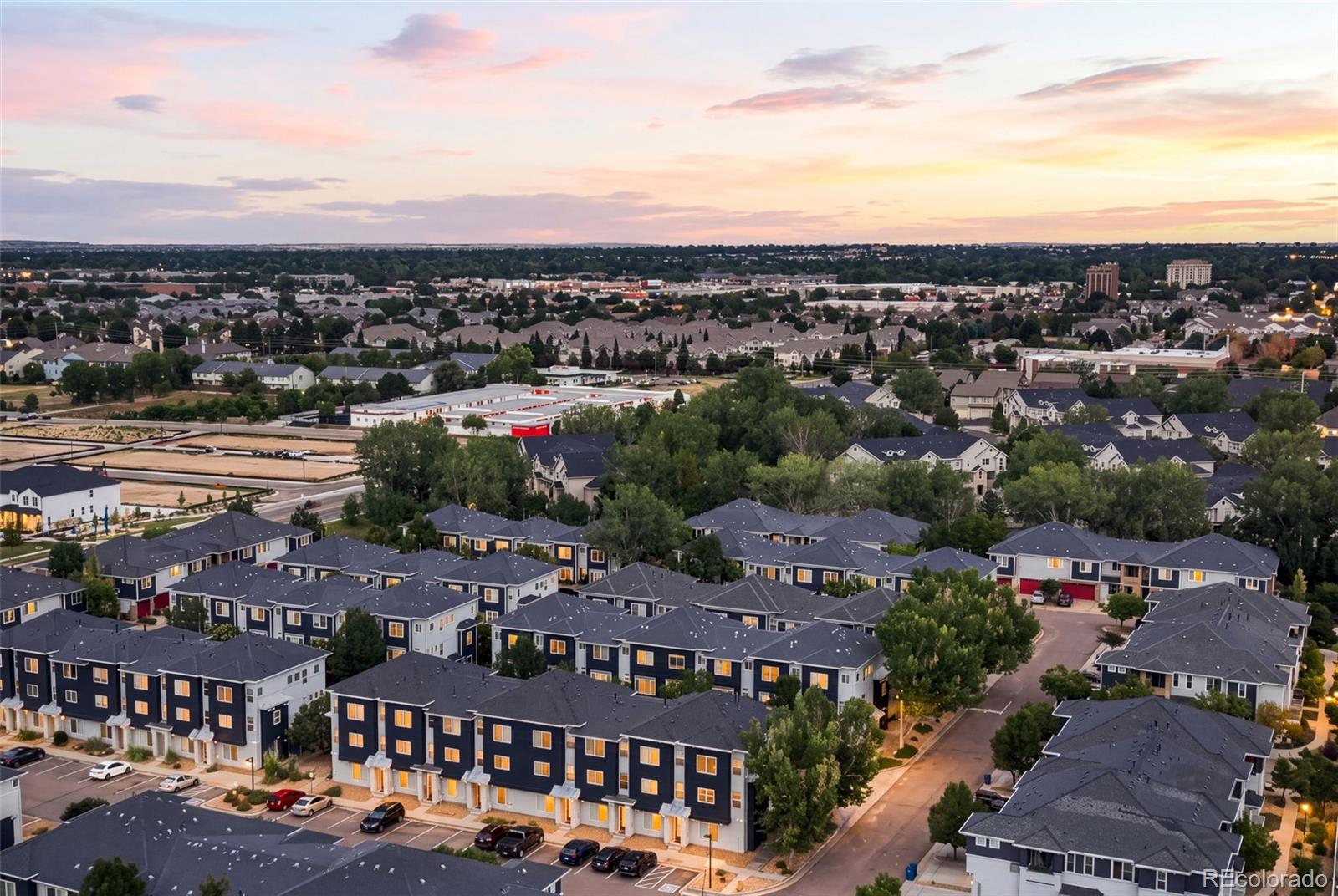 MLS Image #35 for 9300 e florida avenue,denver, Colorado