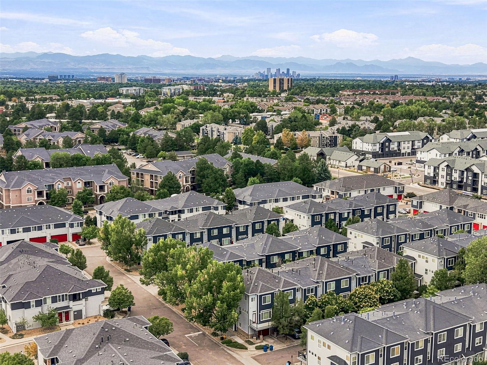 MLS Image #36 for 9300 e florida avenue,denver, Colorado
