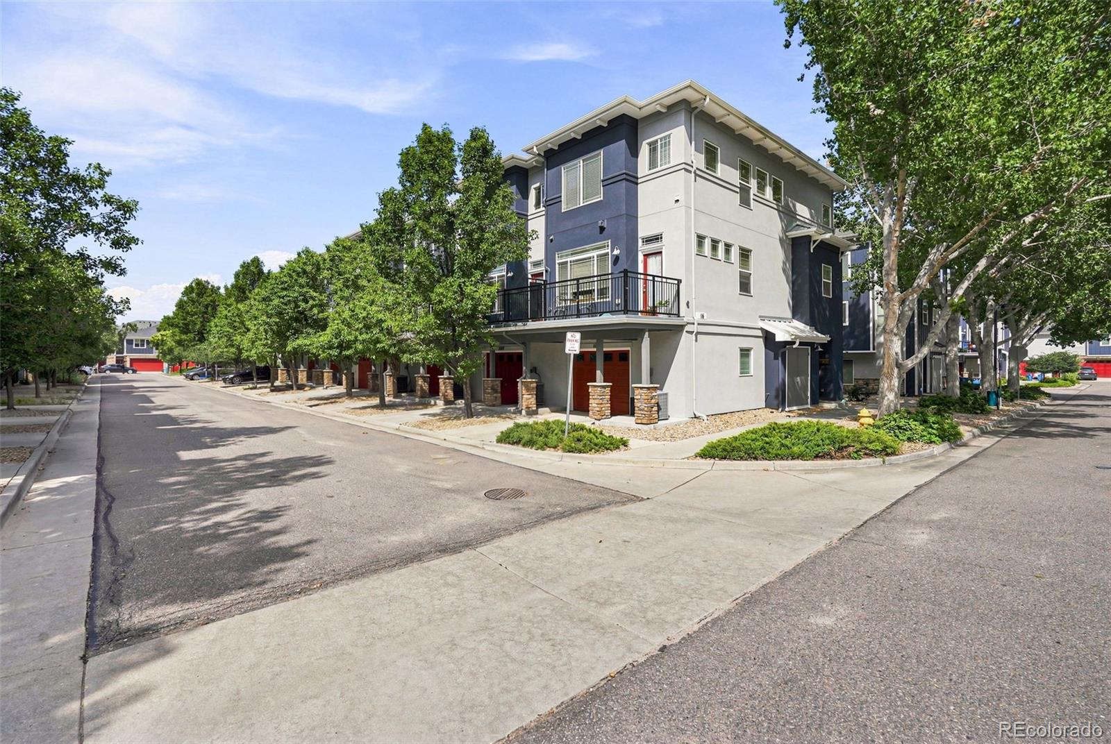MLS Image #37 for 9300 e florida avenue,denver, Colorado