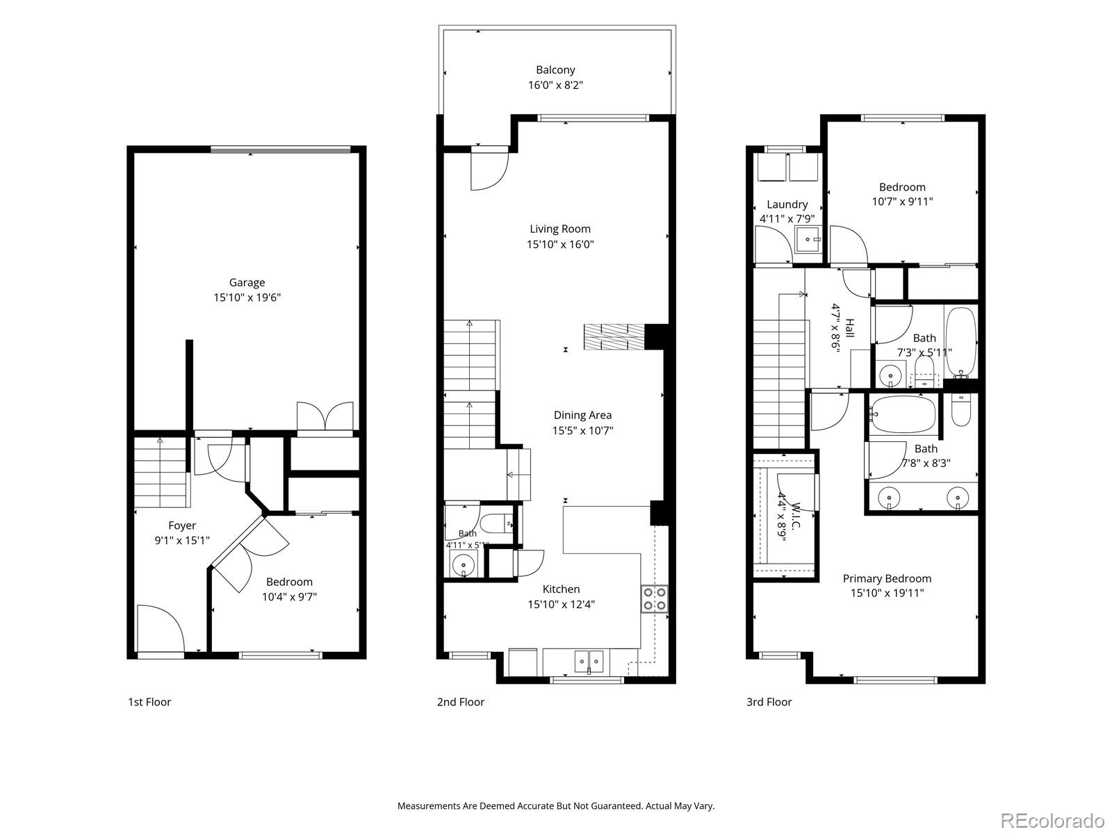 MLS Image #38 for 9300 e florida avenue,denver, Colorado