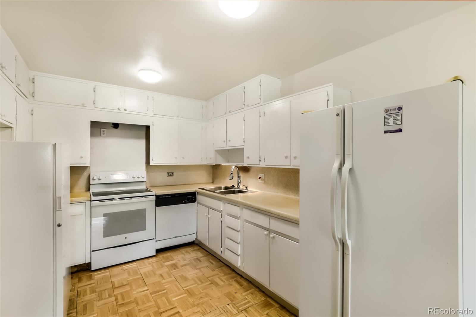 MLS Image #2 for 625 s clinton street 7b,denver, Colorado
