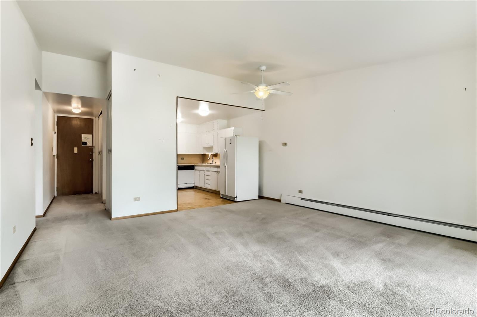 MLS Image #4 for 625 s clinton street 7b,denver, Colorado