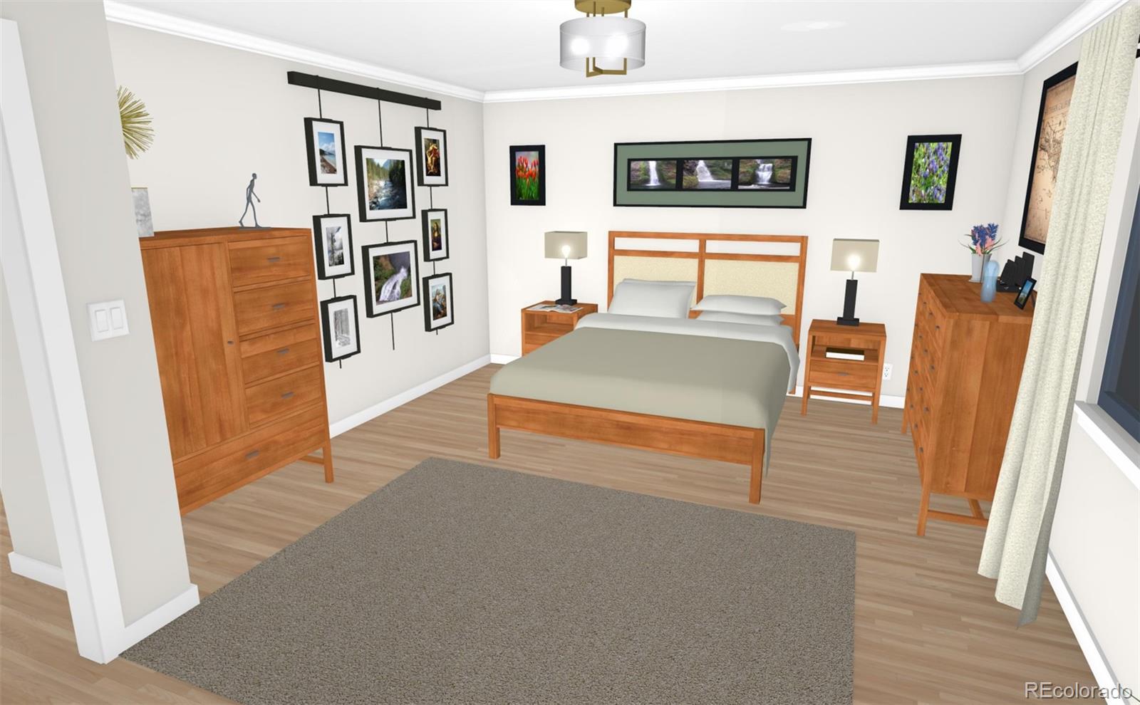 MLS Image #3 for 3768  scott lane,colorado springs, Colorado