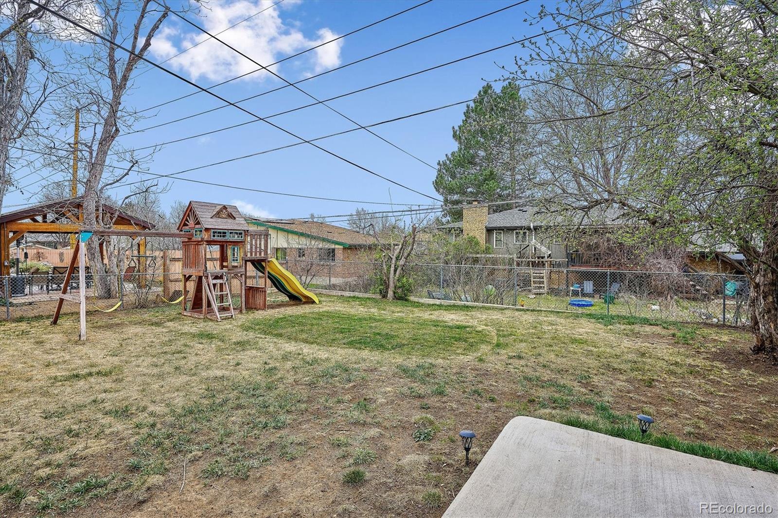 MLS Image #25 for 11110 w 60th avenue,arvada, Colorado
