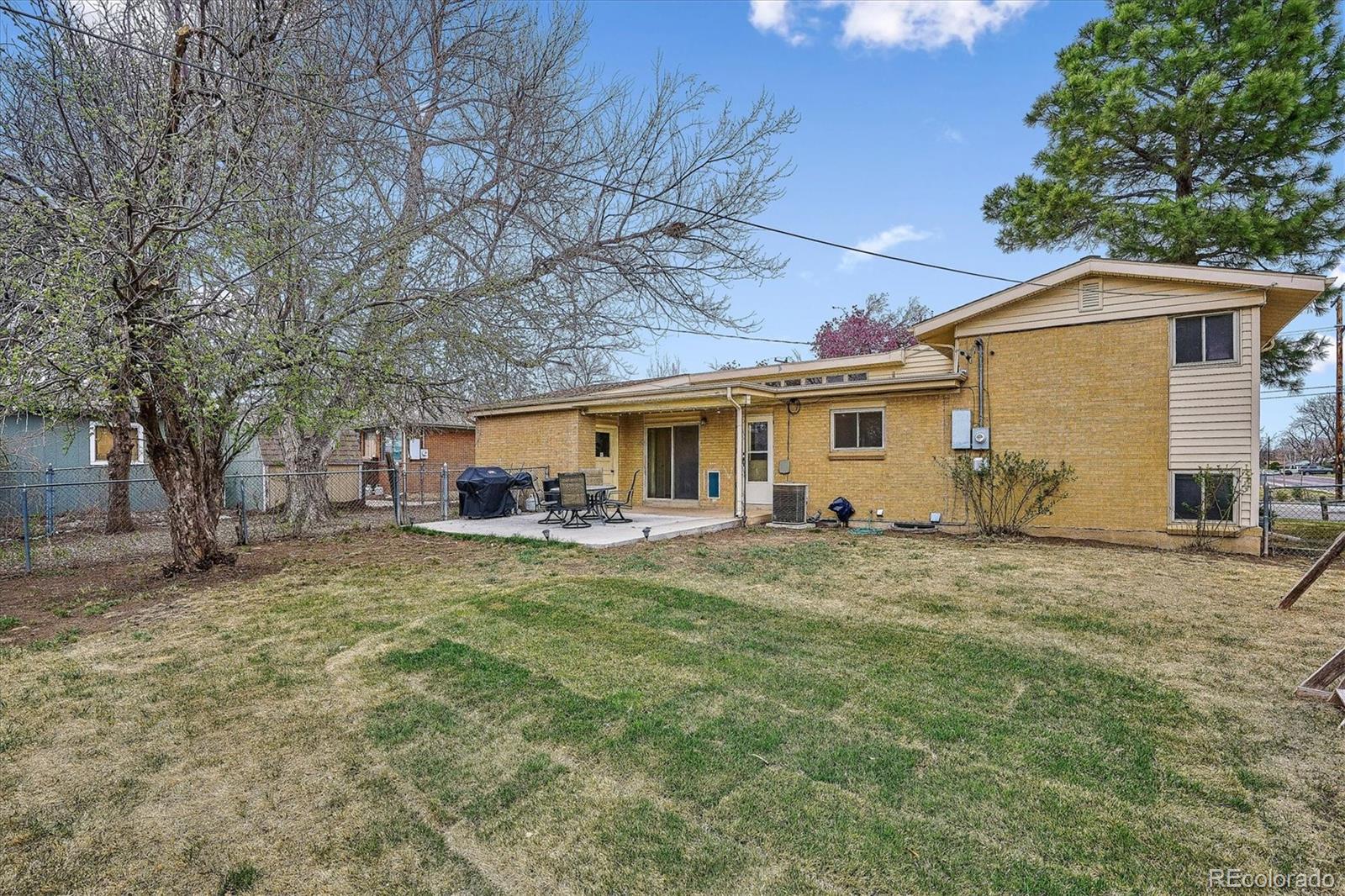 MLS Image #28 for 11110 w 60th avenue,arvada, Colorado