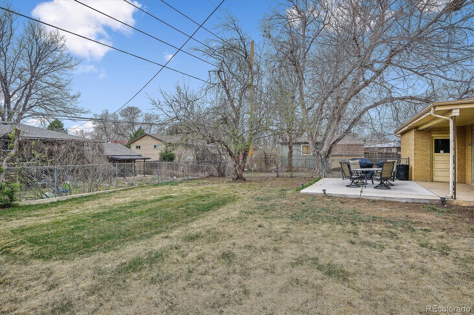 MLS Image #29 for 11110 w 60th avenue,arvada, Colorado