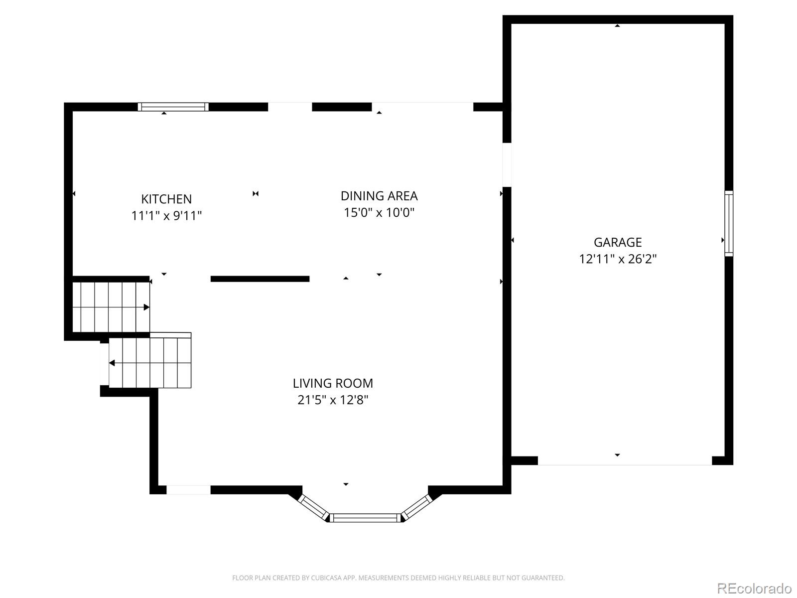 MLS Image #30 for 11110 w 60th avenue,arvada, Colorado