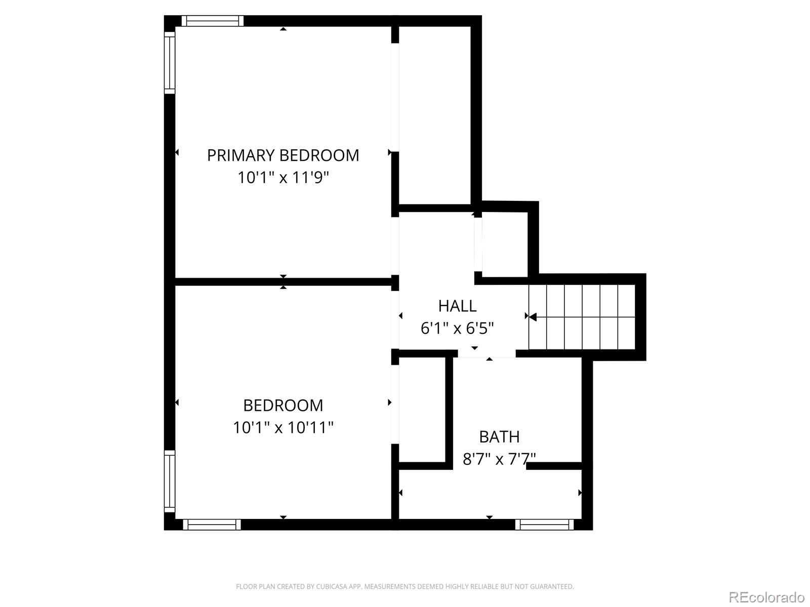 MLS Image #31 for 11110 w 60th avenue,arvada, Colorado