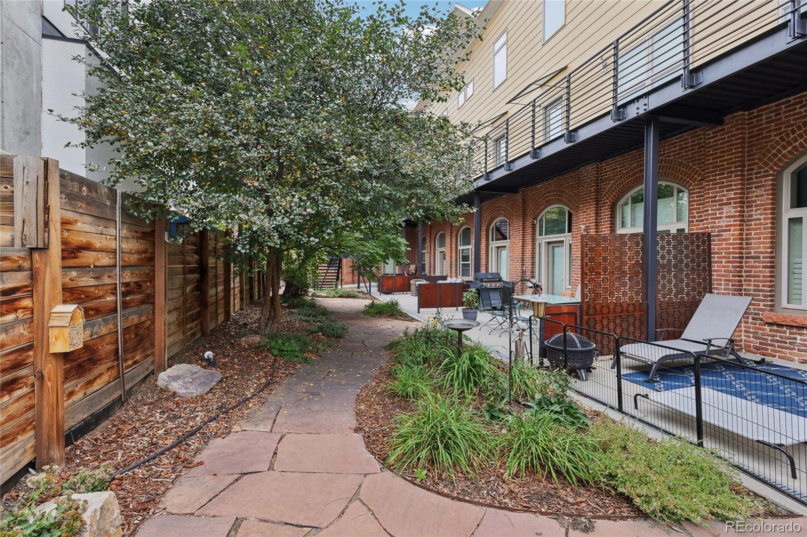 MLS Image #28 for 2501  grove street,denver, Colorado