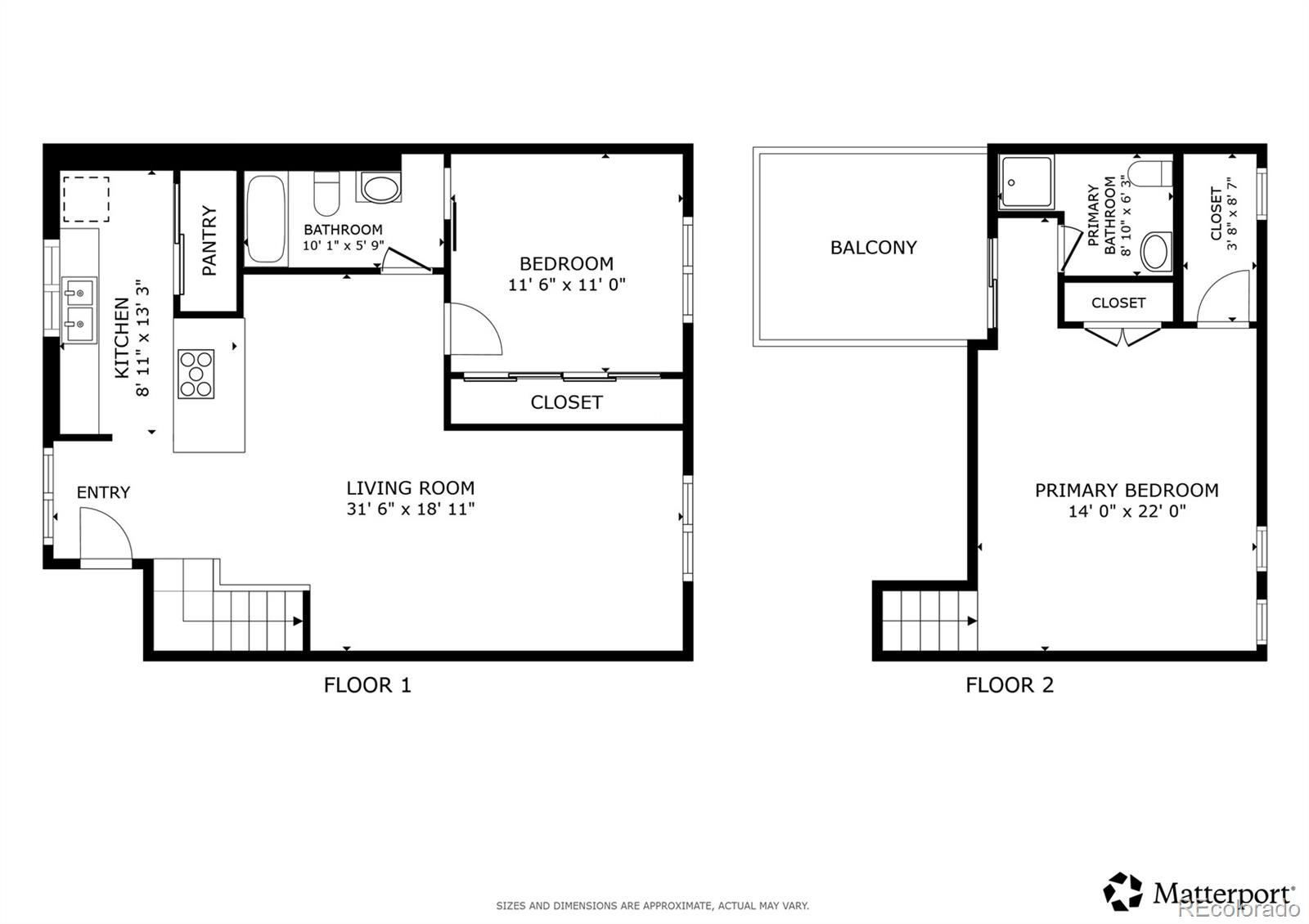 MLS Image #29 for 2501  grove street,denver, Colorado