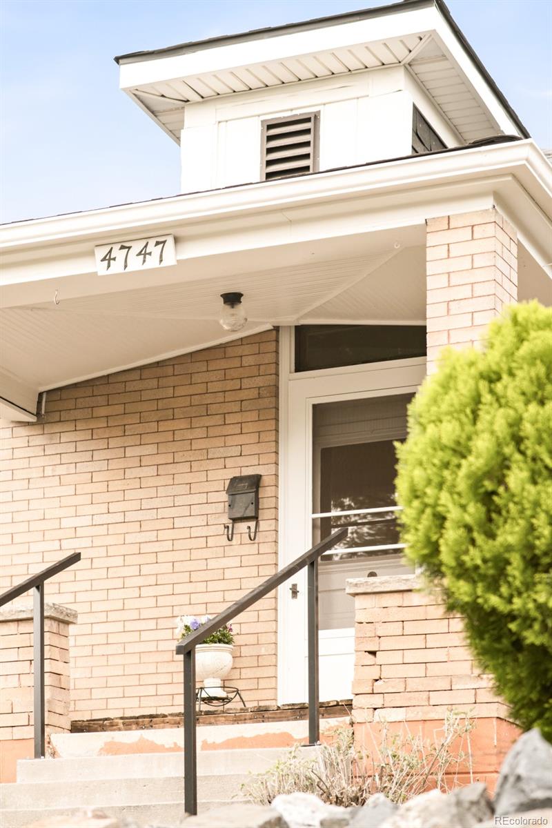 MLS Image #1 for 4747 w 29th avenue,denver, Colorado