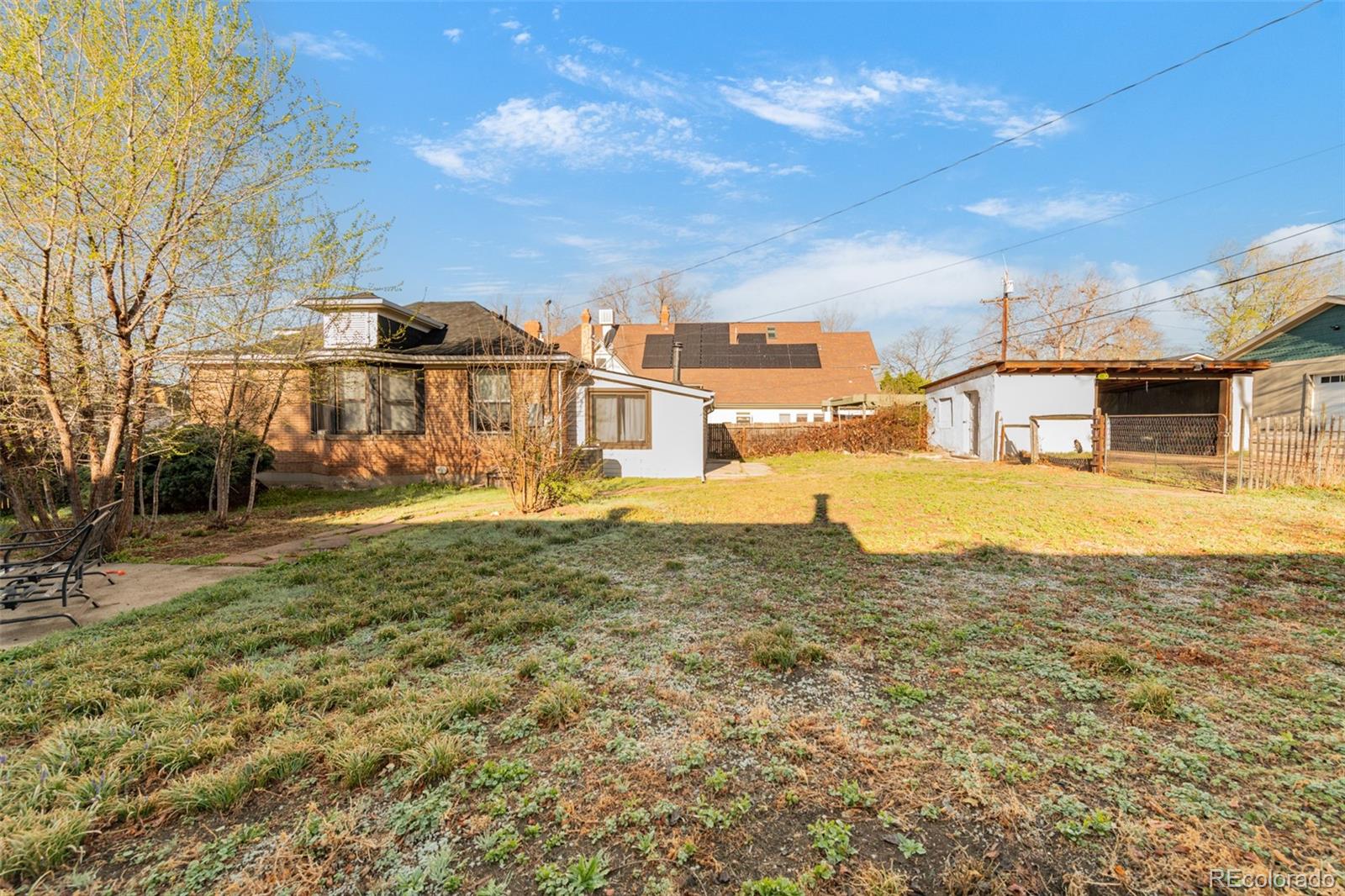 MLS Image #29 for 4747 w 29th avenue,denver, Colorado