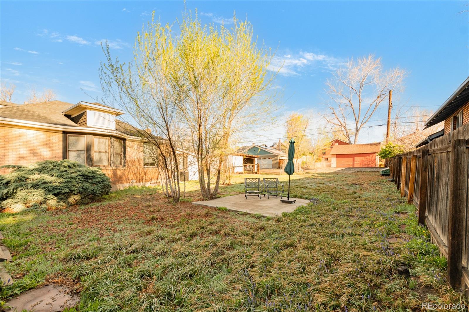 MLS Image #30 for 4747 w 29th avenue,denver, Colorado
