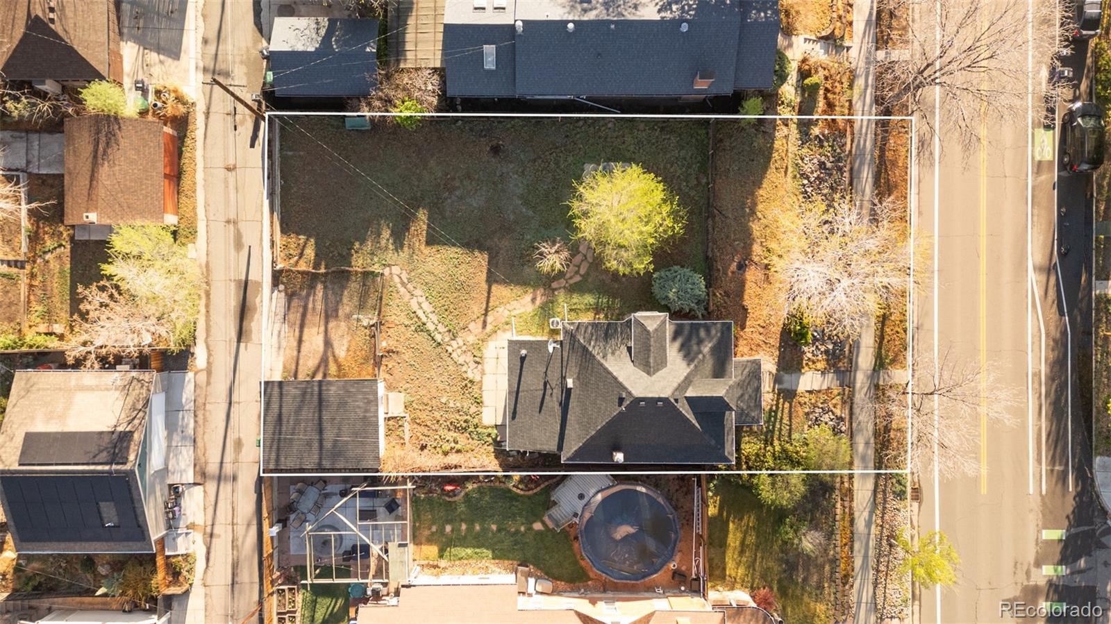 MLS Image #32 for 4747 w 29th avenue,denver, Colorado