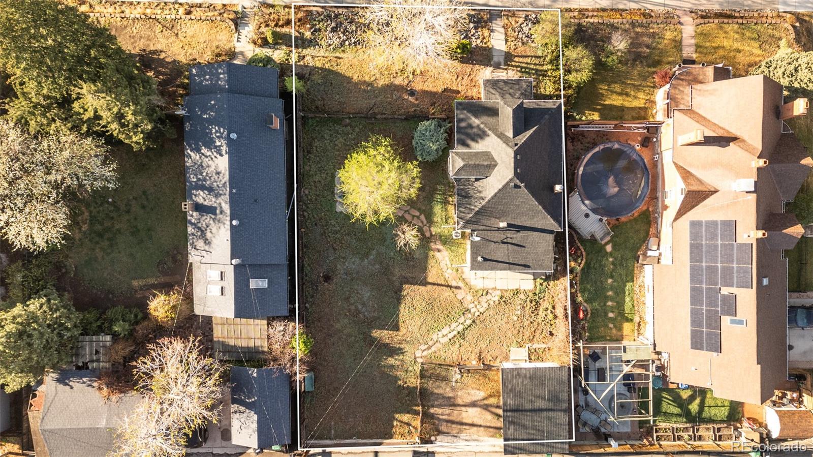 MLS Image #33 for 4747 w 29th avenue,denver, Colorado