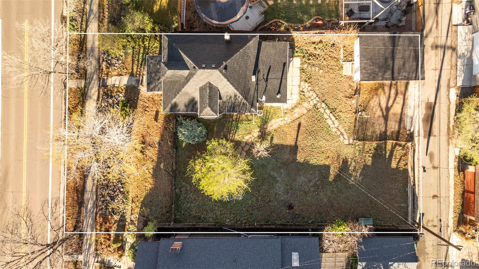 MLS Image #34 for 4747 w 29th avenue,denver, Colorado