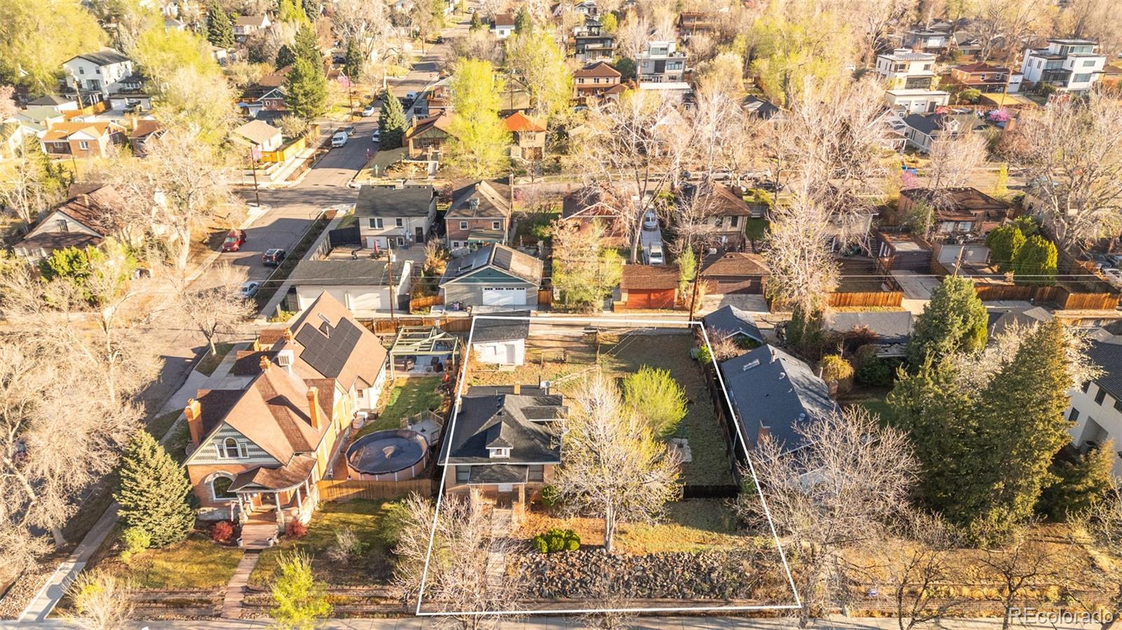 MLS Image #36 for 4747 w 29th avenue,denver, Colorado