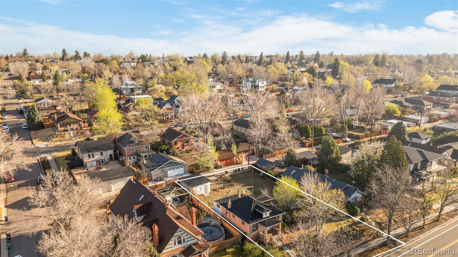 MLS Image #37 for 4747 w 29th avenue,denver, Colorado