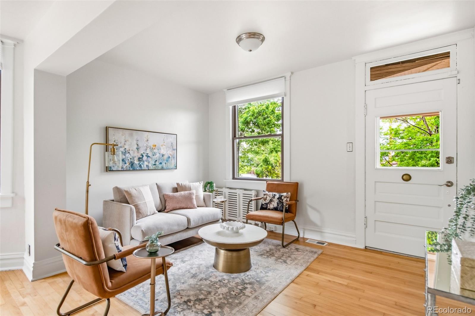 MLS Image #4 for 4747 w 29th avenue,denver, Colorado