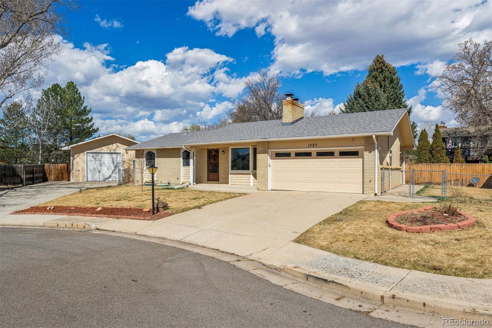 MLS Image #2 for 1727  kennedy avenue,loveland, Colorado