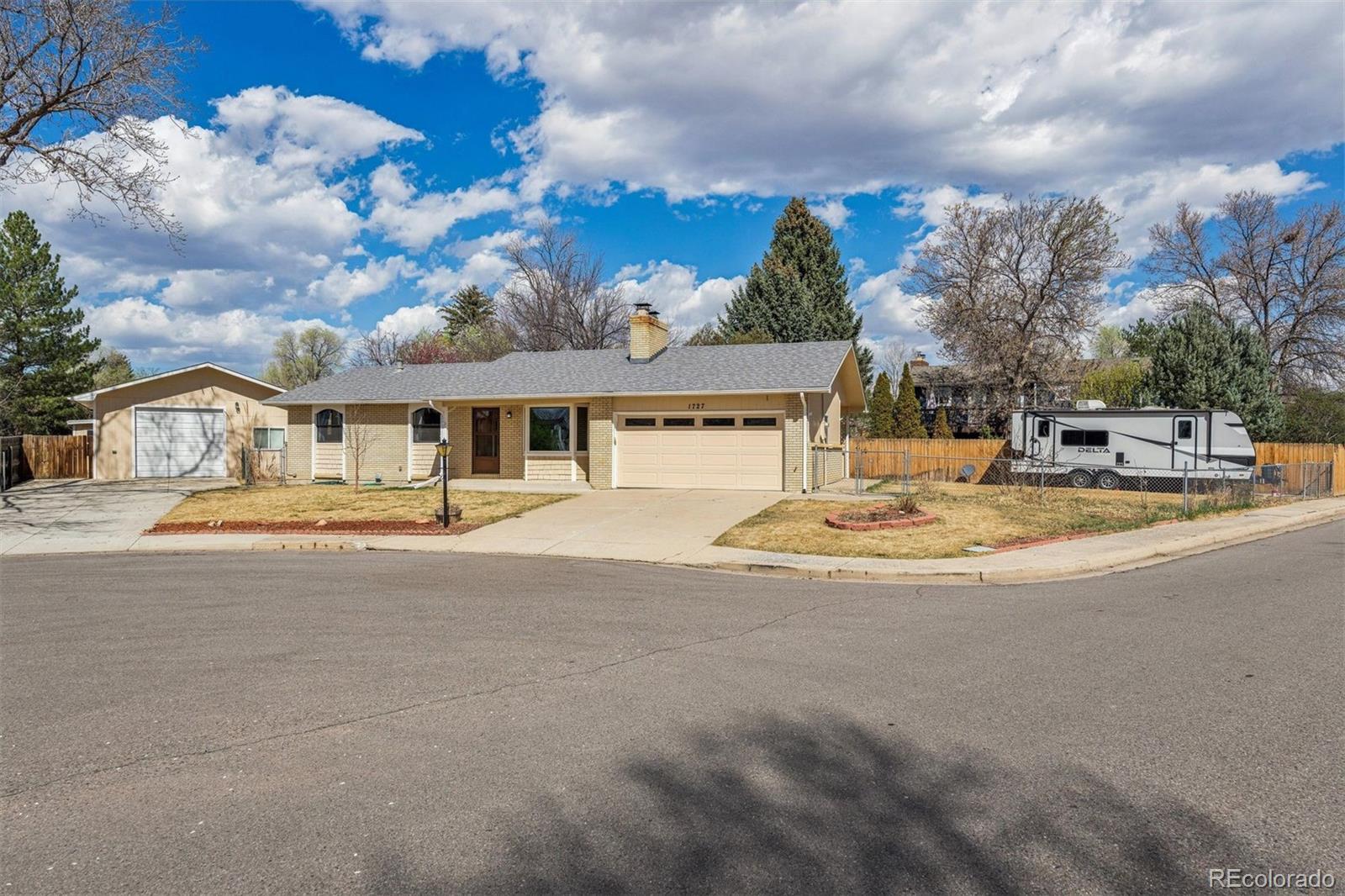 MLS Image #3 for 1727  kennedy avenue,loveland, Colorado