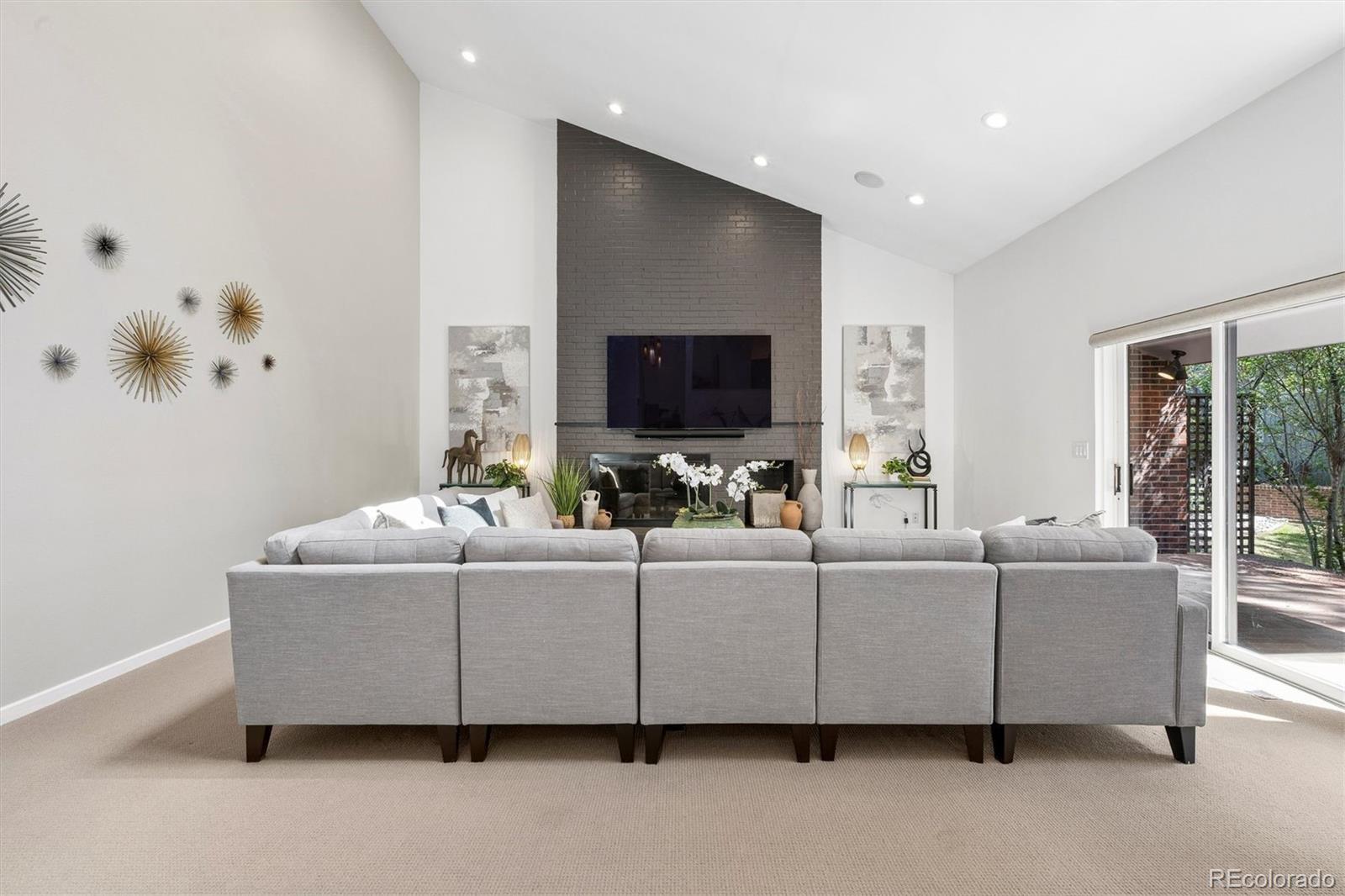 MLS Image #3 for 16  beacon hill lane ,greenwood village, Colorado
