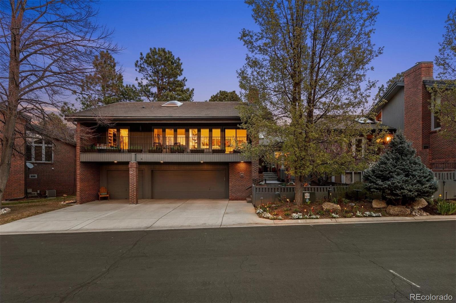 MLS Image #37 for 16  beacon hill lane ,greenwood village, Colorado