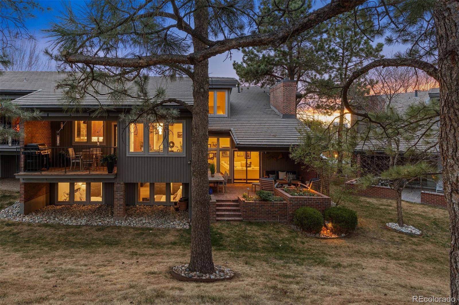 MLS Image #38 for 16  beacon hill lane ,greenwood village, Colorado