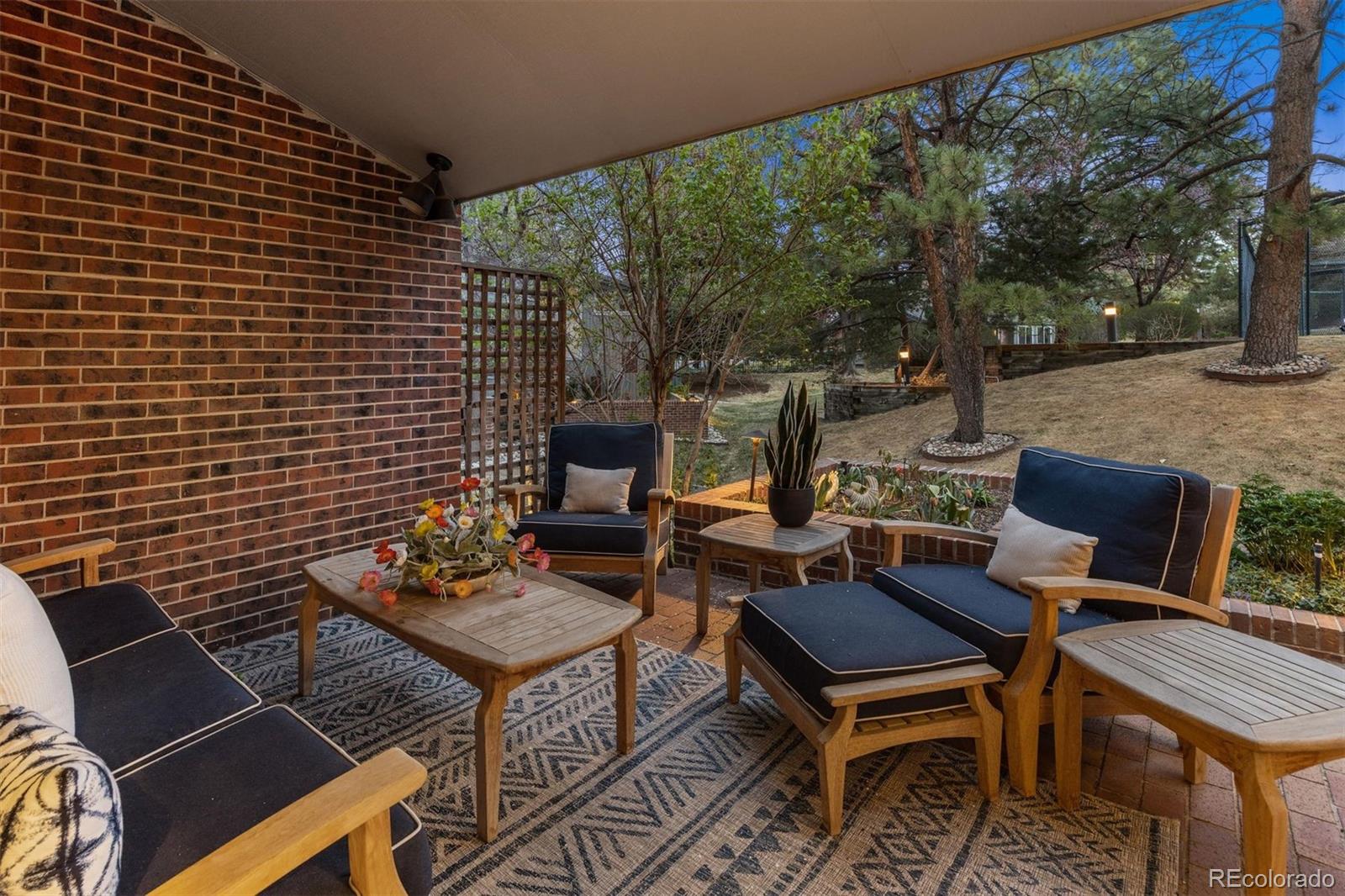 MLS Image #40 for 16  beacon hill lane ,greenwood village, Colorado