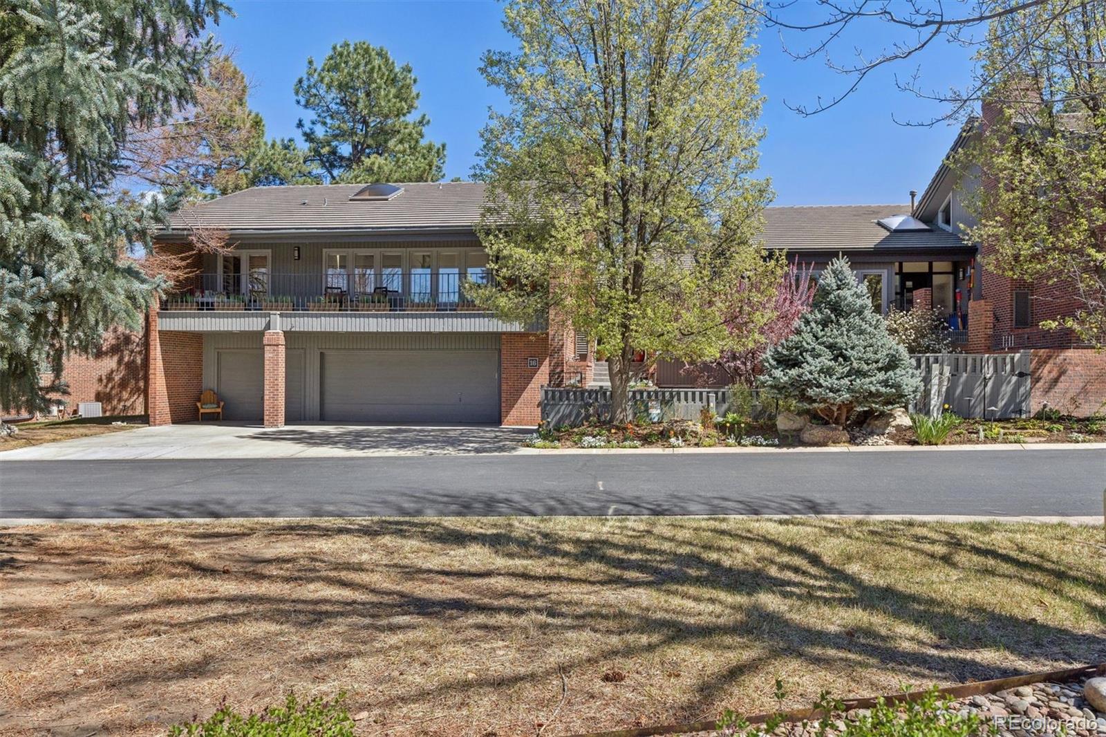 MLS Image #42 for 16  beacon hill lane ,greenwood village, Colorado