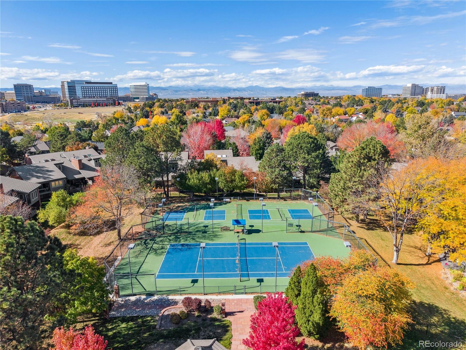 MLS Image #43 for 16  beacon hill lane ,greenwood village, Colorado