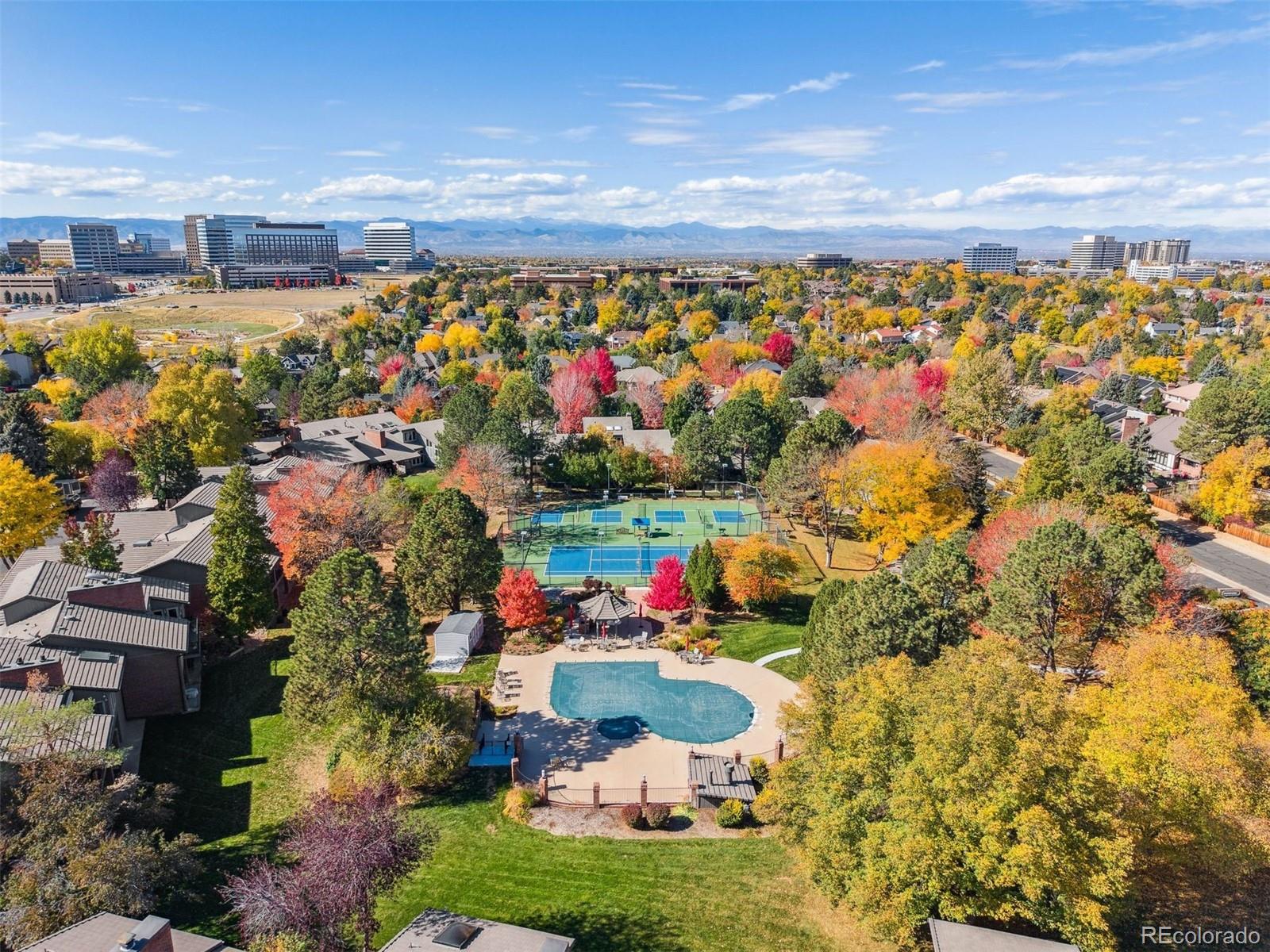MLS Image #44 for 16  beacon hill lane ,greenwood village, Colorado