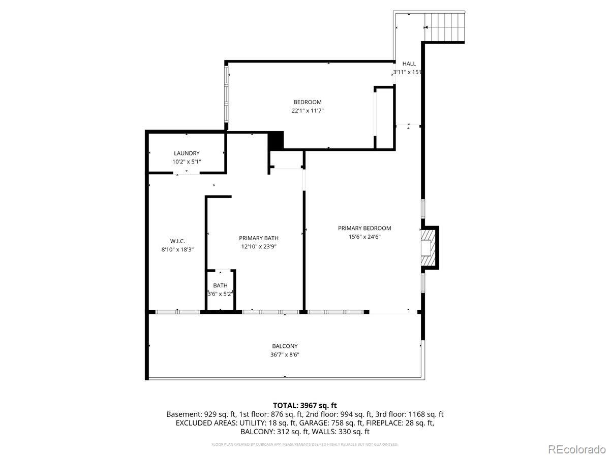 MLS Image #48 for 16  beacon hill lane ,greenwood village, Colorado