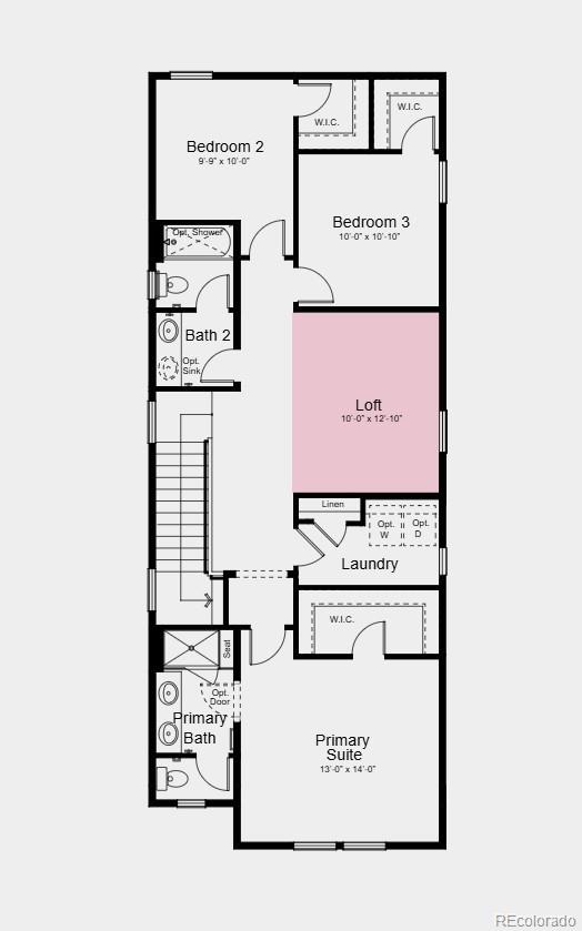MLS Image #2 for 1208  prospect aly ,brighton, Colorado