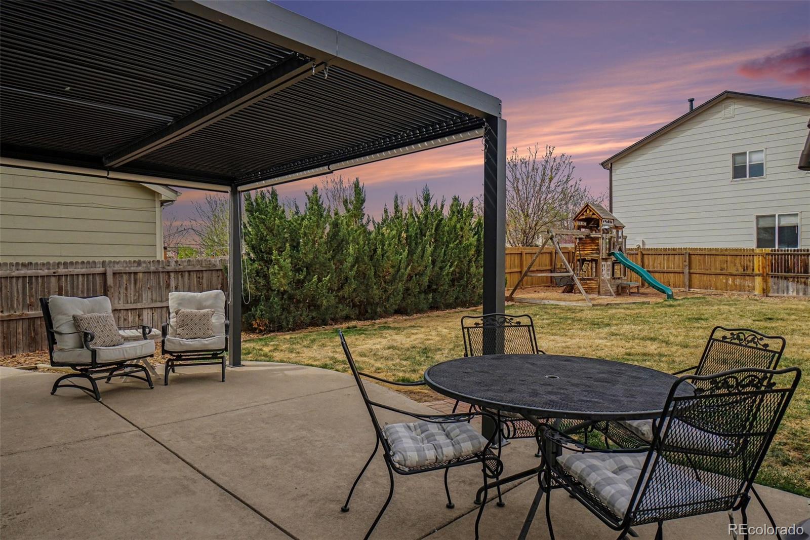 MLS Image #19 for 7395  hickory circle,frederick, Colorado
