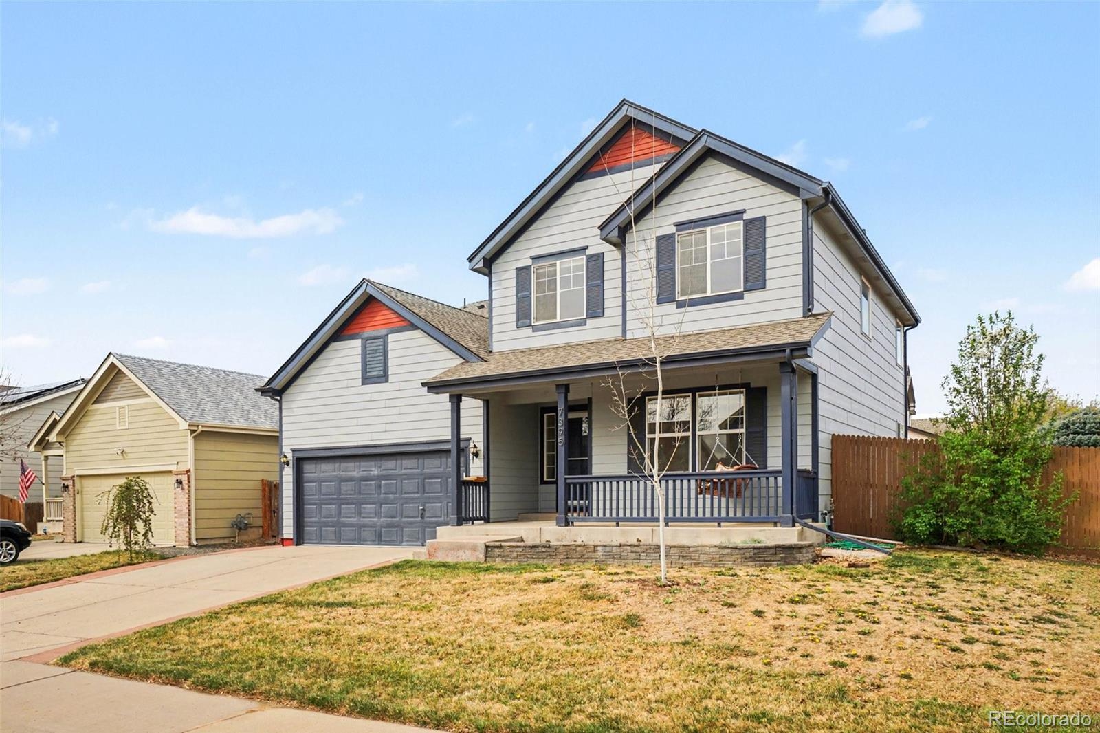 MLS Image #20 for 7395  hickory circle,frederick, Colorado