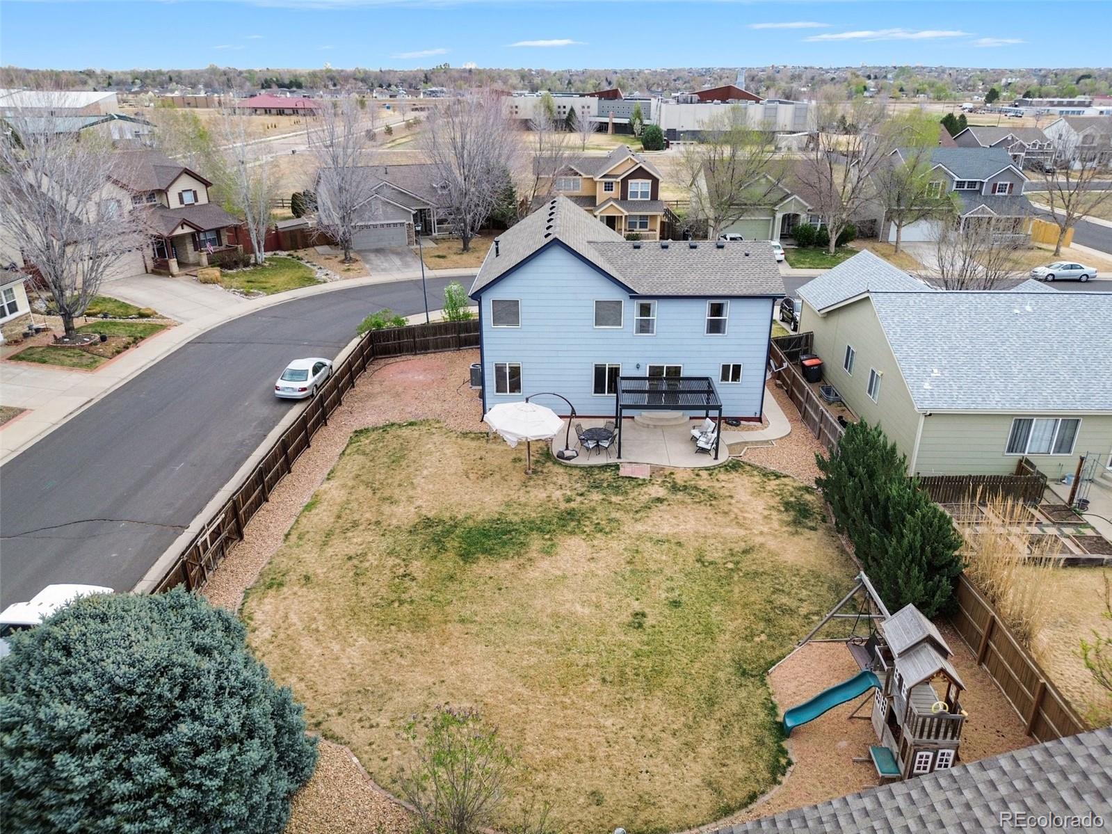 MLS Image #21 for 7395  hickory circle,frederick, Colorado