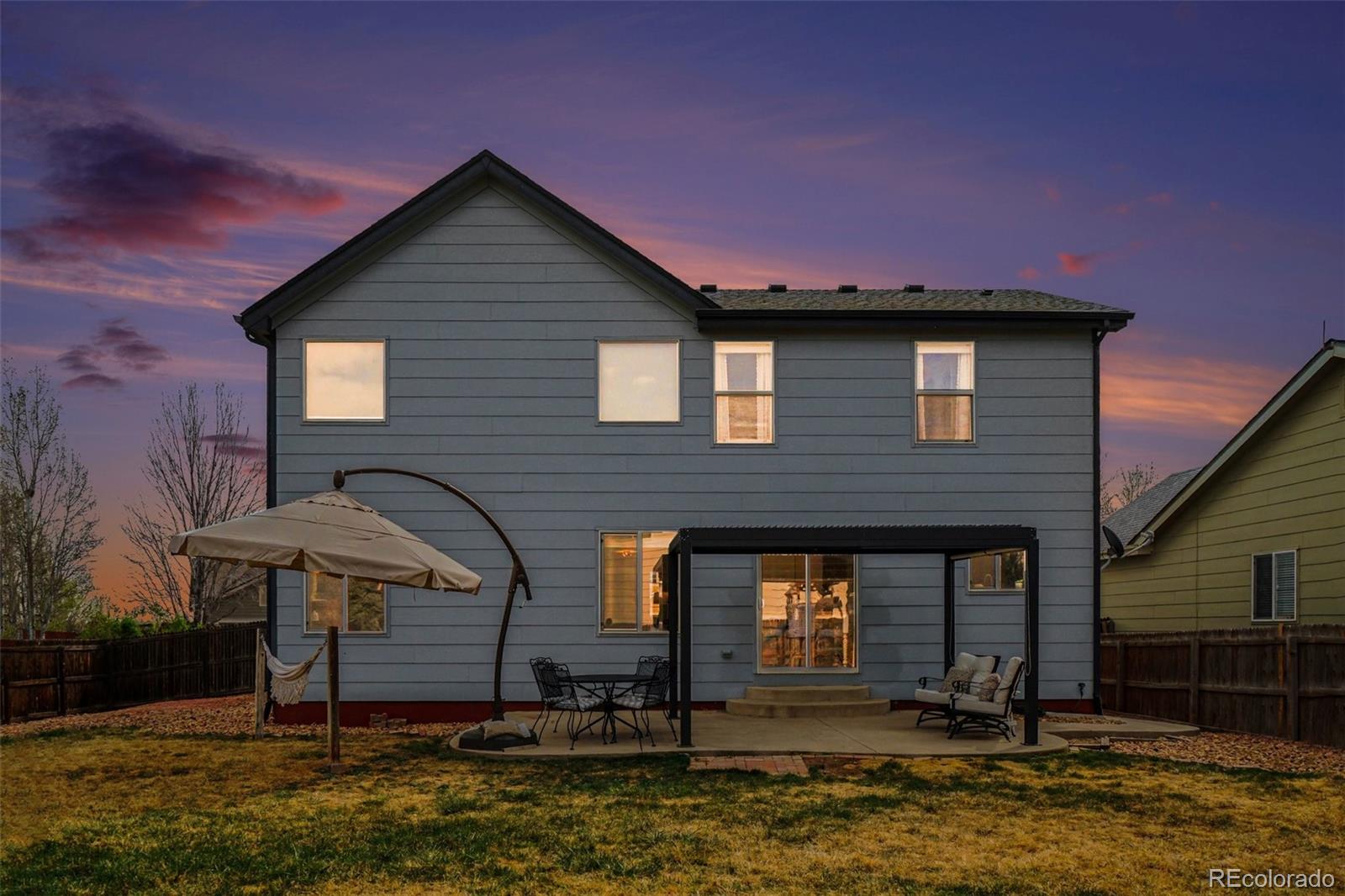 MLS Image #23 for 7395  hickory circle,frederick, Colorado