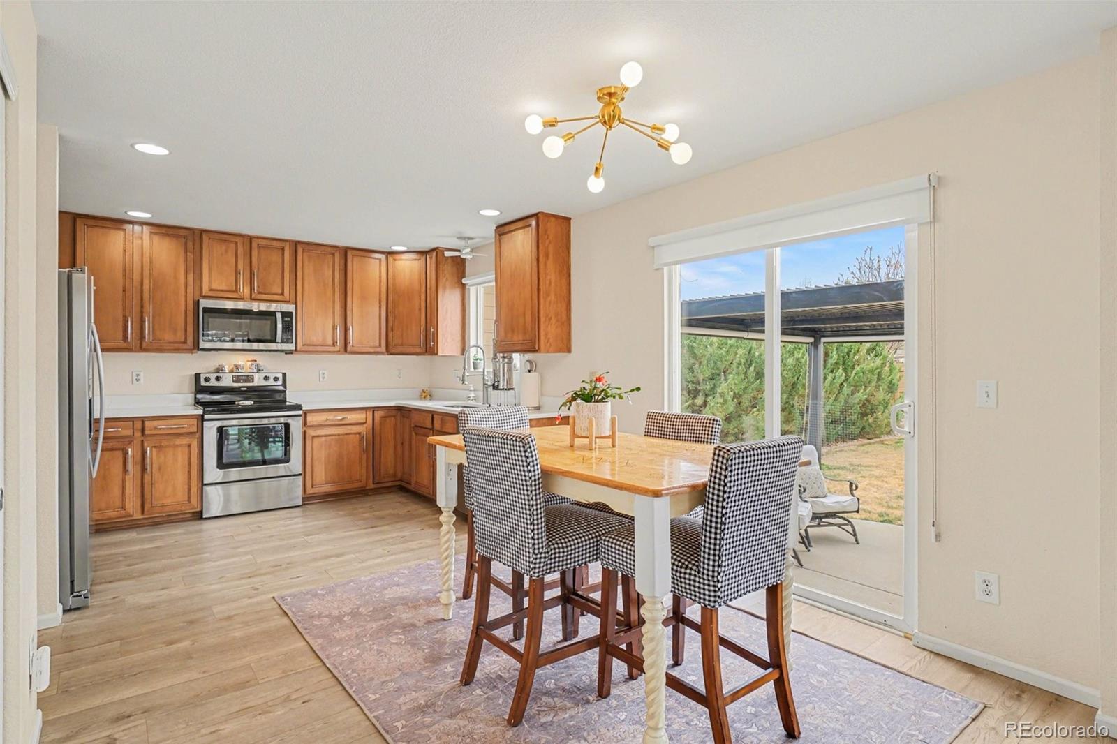MLS Image #5 for 7395  hickory circle,frederick, Colorado