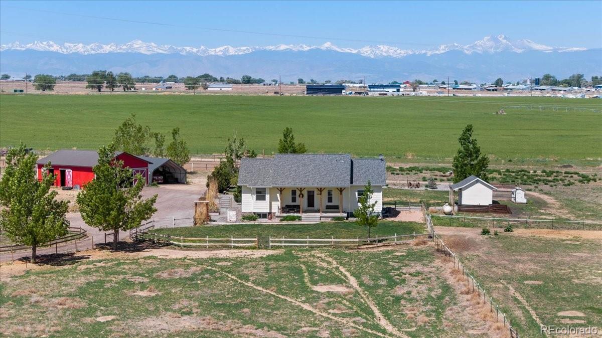 MLS Image #0 for 10691  county road 23 ,fort lupton, Colorado