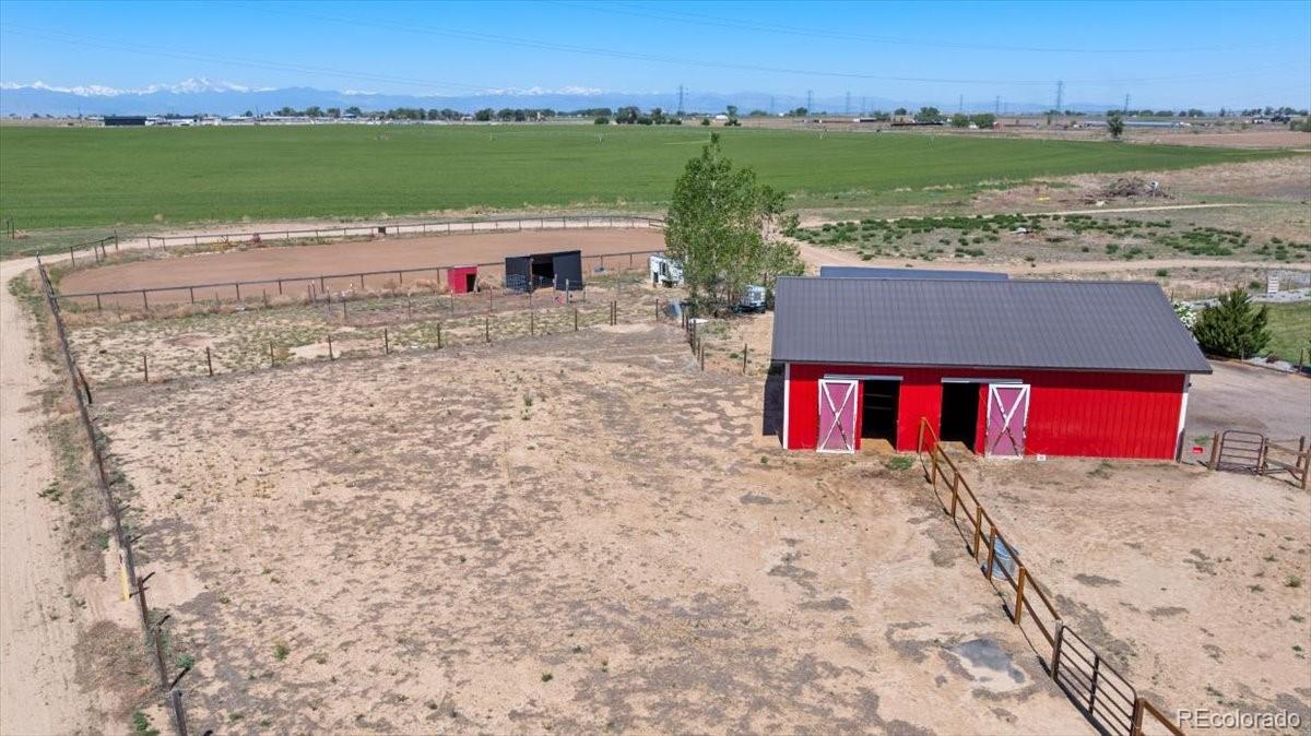 MLS Image #3 for 10691  county road 23 ,fort lupton, Colorado