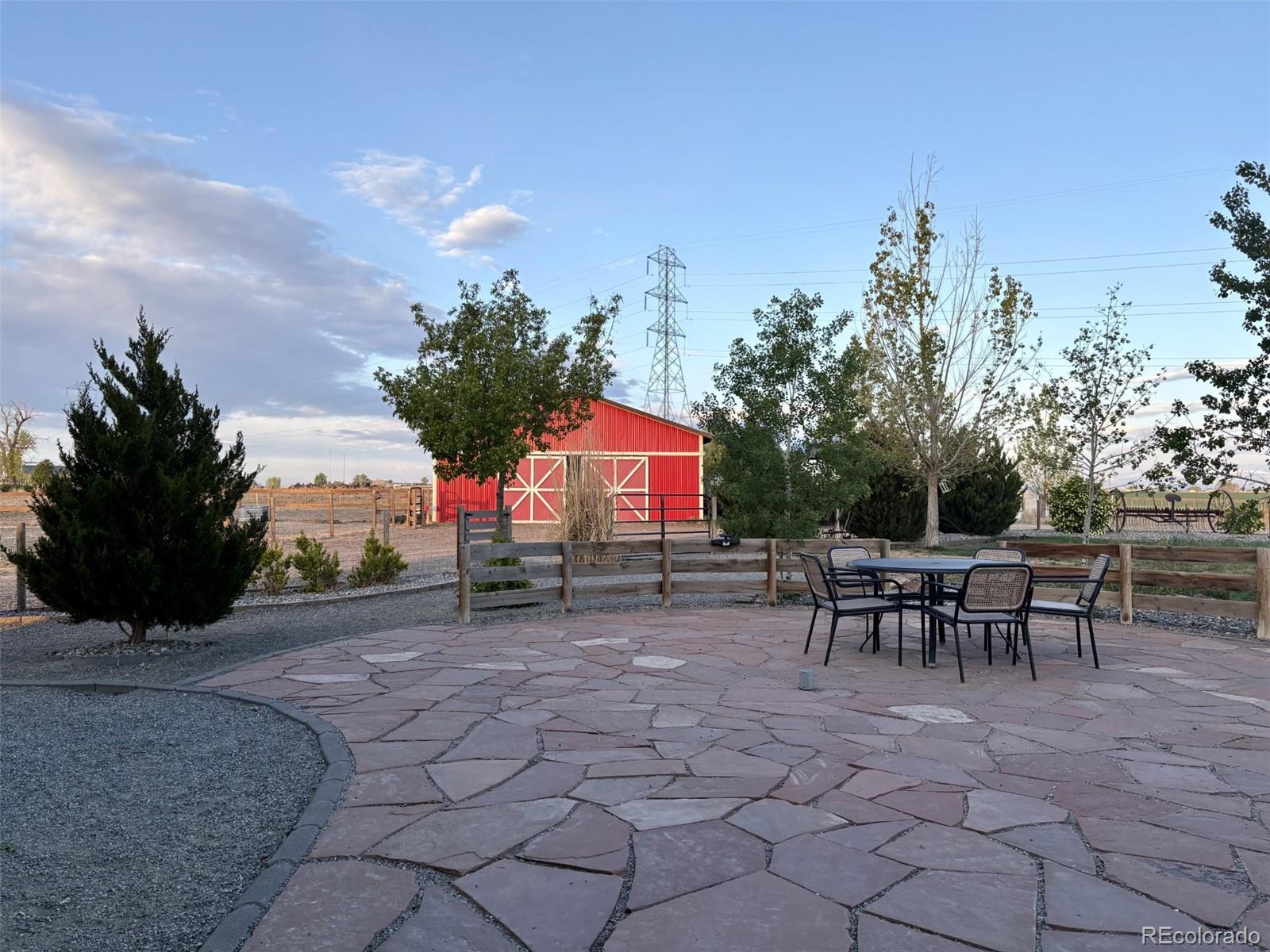 MLS Image #30 for 10691  county road 23 ,fort lupton, Colorado