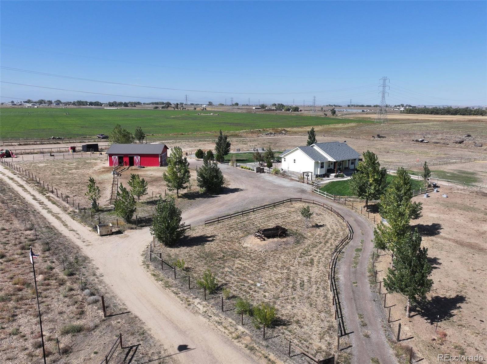 MLS Image #37 for 10691  county road 23 ,fort lupton, Colorado