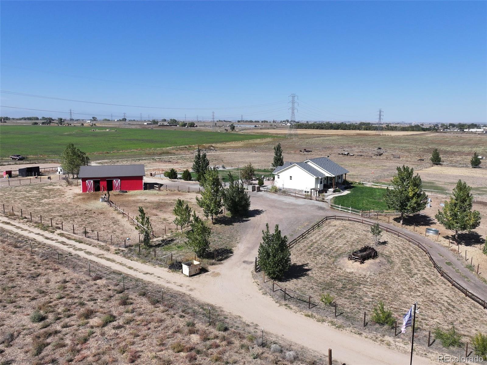 MLS Image #38 for 10691  county road 23 ,fort lupton, Colorado