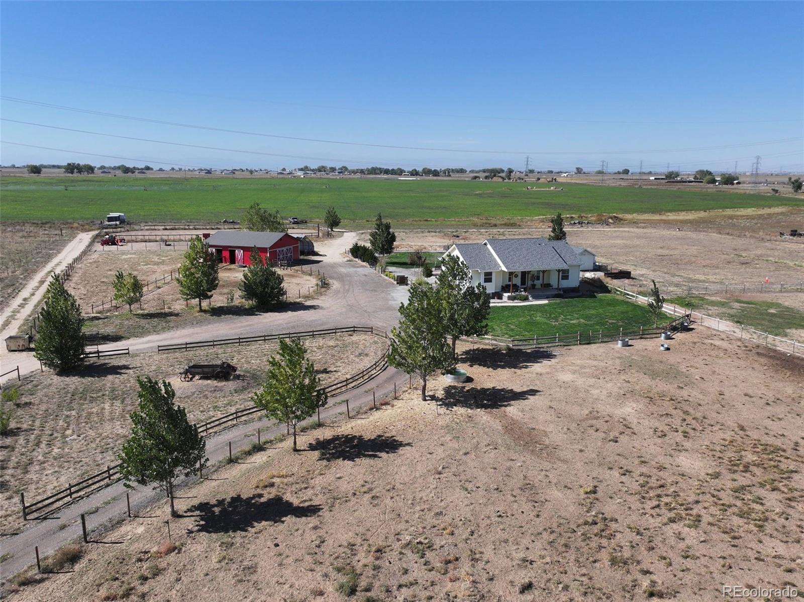 MLS Image #39 for 10691  county road 23 ,fort lupton, Colorado