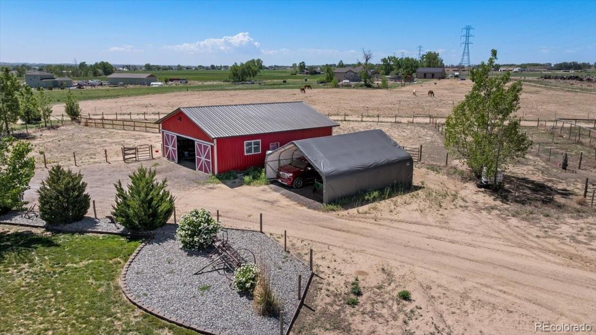 MLS Image #4 for 10691  county road 23 ,fort lupton, Colorado