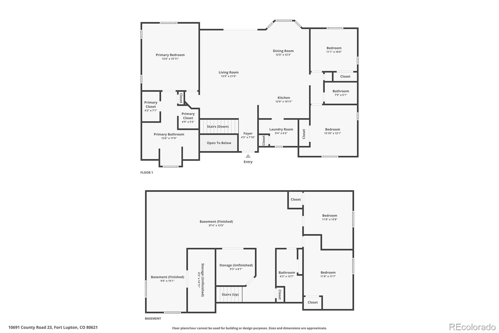 MLS Image #44 for 10691  county road 23 ,fort lupton, Colorado