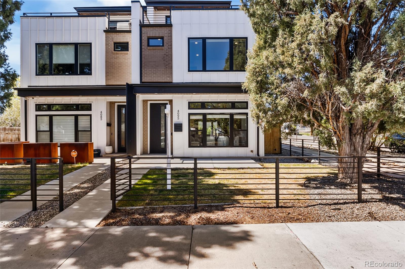 MLS Image #0 for 4095 e kalamath street,denver, Colorado