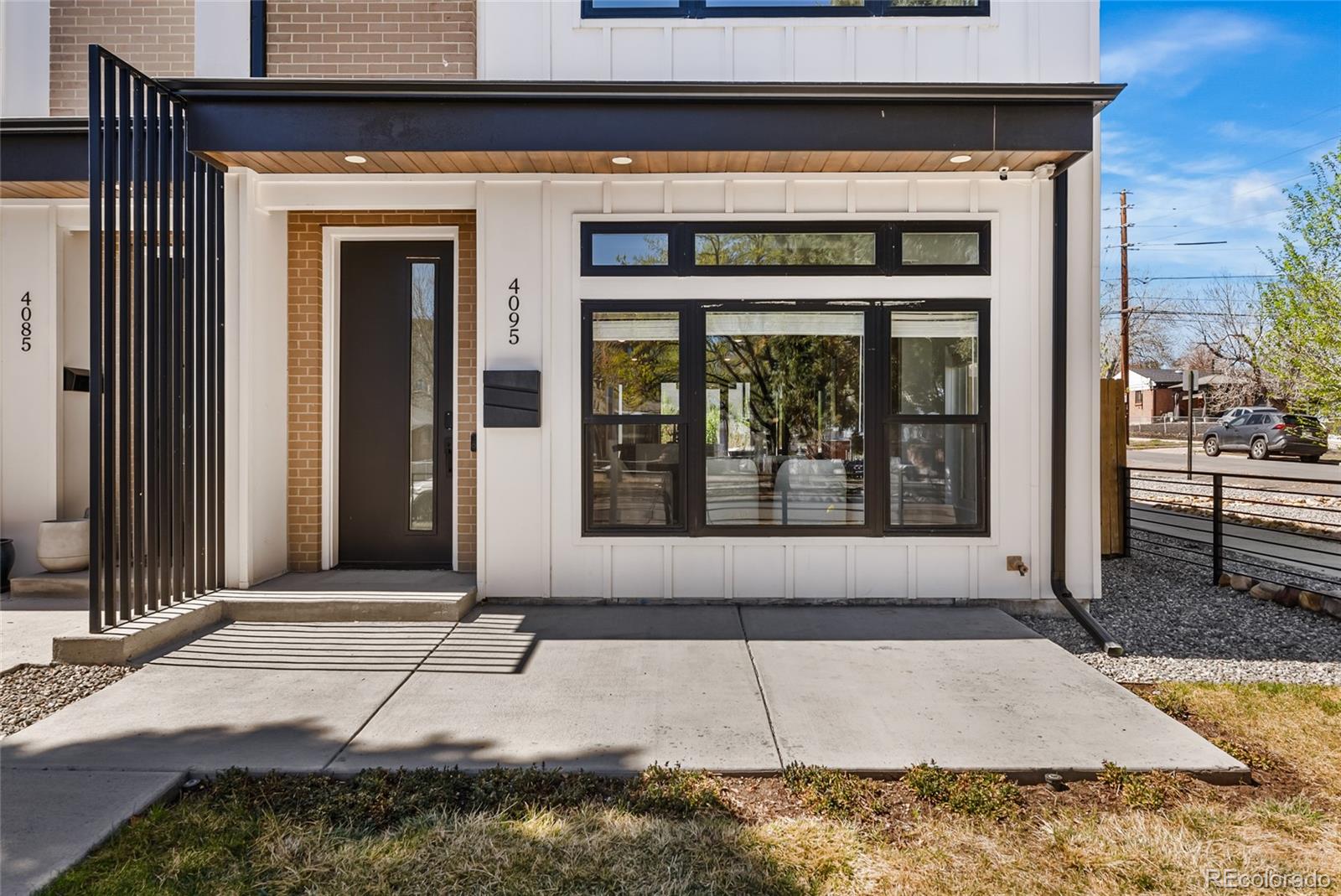 MLS Image #1 for 4095 e kalamath street,denver, Colorado