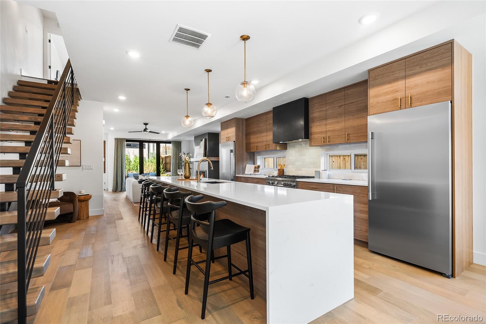 MLS Image #2 for 4095 e kalamath street,denver, Colorado